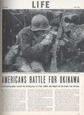Life (1883-2000 Clair Maxwell/Life Publishing Company) Magazine Jun 18 1945
