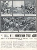 Life (1883-2000 Clair Maxwell/Life Publishing Company) Magazine Jun 18 1945