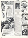 Life (1883-2000 Clair Maxwell/Life Publishing Company) Magazine Jun 11 1945
