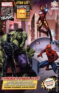 Epic Moments in Marvel History (2019 Stan Lee's Super Con) 1