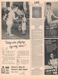 Life (1883-2000 Clair Maxwell/Life Publishing Company) Magazine Jun 4 1945