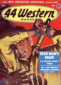 44 Western Magazine (1937-1954 Popular Publications^) Pulp Vol. 31 #2