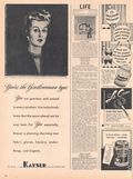 Life (1883-2000 Clair Maxwell/Life Publishing Company) Magazine May 14 1945