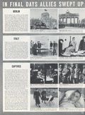 Life (1883-2000 Clair Maxwell/Life Publishing Company) Magazine May 14 1945