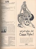 Life (1883-2000 Clair Maxwell/Life Publishing Company) Magazine Jul 29 1946