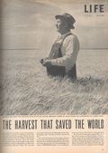 Life (1883-2000 Clair Maxwell/Life Publishing Company) Magazine Jul 29 1946
