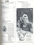 Life (1883-2000 Clair Maxwell/Life Publishing Company) Magazine Jul 22 1946