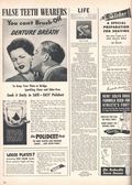 Life (1883-2000 Clair Maxwell/Life Publishing Company) Magazine Jul 15 1946