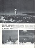 Life (1883-2000 Clair Maxwell/Life Publishing Company) Magazine Jul 15 1946