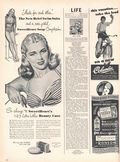 Life (1883-2000 Clair Maxwell/Life Publishing Company) Magazine Jul  8 1946