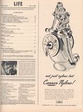Life (1883-2000 Clair Maxwell/Life Publishing Company) Magazine Jul  8 1946