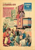 Sunday Pix (1949-1967 David C. Cook) Vol. 14 #19