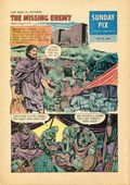Sunday Pix (1949-1967 David C. Cook) Vol. 14 #20