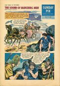 Sunday Pix (1949-1967 David C. Cook) Vol. 14 #21