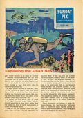 Sunday Pix (1949-1967 David C. Cook) Vol. 14 #22