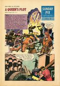 Sunday Pix (1949-1967 David C. Cook) Vol. 14 #23