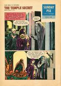 Sunday Pix (1949-1967 David C. Cook) Vol. 14 #24