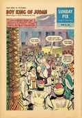 Sunday Pix (1949-1967 David C. Cook) Vol. 14 #25