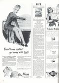 Life (1883-2000 Clair Maxwell/Life Publishing Company) Magazine Jul  1 1946