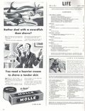 Life (1883-2000 Clair Maxwell/Life Publishing Company) Magazine Jul  1 1946