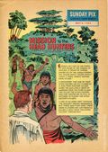 Sunday Pix (1949-1967 David C. Cook) Vol. 15 #18