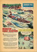 Sunday Pix (1949-1967 David C. Cook) Vol. 15 #19