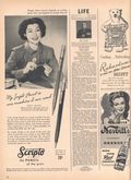 Life (1883-2000 Clair Maxwell/Life Publishing Company) Magazine Jun 24 1946