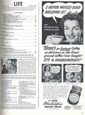 Life (1883-2000 Clair Maxwell/Life Publishing Company) Magazine Jun 24 1946