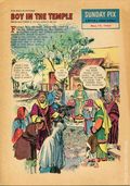 Sunday Pix (1949-1967 David C. Cook) Vol. 15 #20