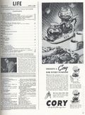 Life (1883-2000 Clair Maxwell/Life Publishing Company) Magazine Jun 17 1946