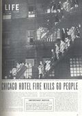 Life (1883-2000 Clair Maxwell/Life Publishing Company) Magazine Jun 17 1946
