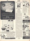 Life (1883-2000 Clair Maxwell/Life Publishing Company) Magazine Jun 10 1946