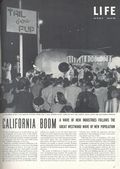 Life (1883-2000 Clair Maxwell/Life Publishing Company) Magazine Jun 10 1946