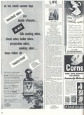 Life (1883-2000 Clair Maxwell/Life Publishing Company) Magazine Jun 3 1946