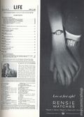 Life (1883-2000 Clair Maxwell/Life Publishing Company) Magazine Jun 3 1946