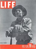Life (1883-2000 Clair Maxwell/Life Publishing Company) Magazine May 27 1946
