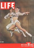 Life (1883-2000 Clair Maxwell/Life Publishing Company) Magazine May 20 1946