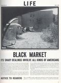 Life (1883-2000 Clair Maxwell/Life Publishing Company) Magazine May 20 1946