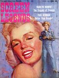 Screen Legends (1965 Associated Professional Services) Vol. 1 #2