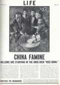 Life (1883-2000 Clair Maxwell/Life Publishing Company) Magazine May 13 1946