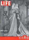 Life (1883-2000 Clair Maxwell/Life Publishing Company) Magazine May 6 1946