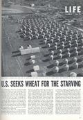 Life (1883-2000 Clair Maxwell/Life Publishing Company) Magazine May 6 1946