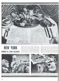 Life (1883-2000 Clair Maxwell/Life Publishing Company) Magazine May 6 1946