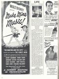 Life (1883-2000 Clair Maxwell/Life Publishing Company) Magazine Apr 29 1946