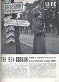 Life (1883-2000 Clair Maxwell/Life Publishing Company) Magazine Apr 29 1946