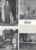 Life (1883-2000 Clair Maxwell/Life Publishing Company) Magazine Apr 29 1946