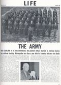Life (1883-2000 Clair Maxwell/Life Publishing Company) Magazine Apr 22 1946