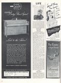 Life (1883-2000 Clair Maxwell/Life Publishing Company) Magazine Apr 15 1946