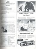Life (1883-2000 Clair Maxwell/Life Publishing Company) Magazine Apr  8 1946