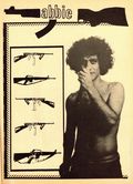Other Scenes (1967-1970 Other Scenes, Inc.) Fanzine Vol. 4 #8